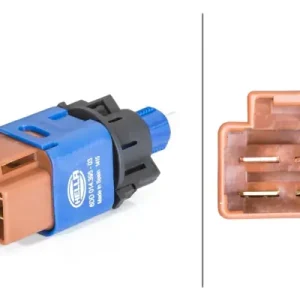 Letzte Chance HELLA 6DD 014 395-031 - Bremslichtschalter