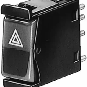 HELLA 6HH 003 631-021 - Warnblinkschalter Mega-Angebot