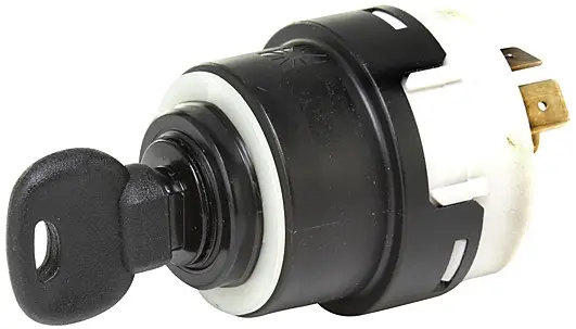 Markenprodukt HELLA 6JB 003 959-011 - Zünd-/Startschalter