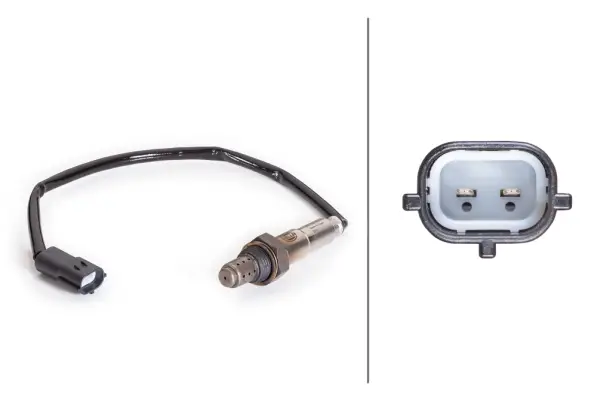 HELLA 6PA 358 103-001 - Lambdasonde Schneller Versand