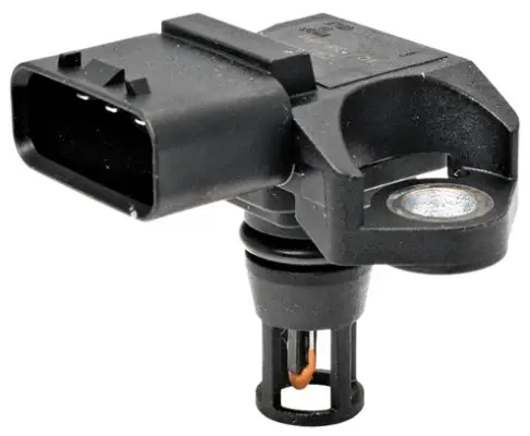 Knallerangebot HELLA 6PP 013 112-011 - Sensor, Saugrohrdruck