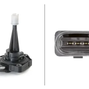 Abverkauf HELLA 6PR 013 680-041 - Sensor, Motorölstand