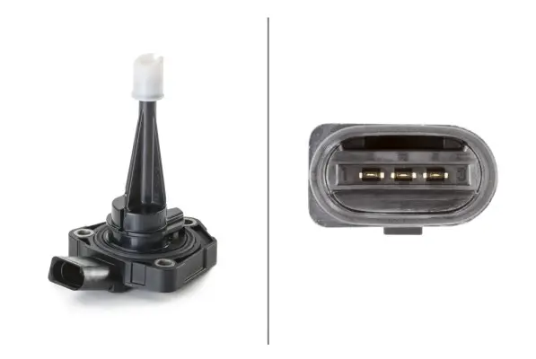 Abverkauf HELLA 6PR 013 680-041 - Sensor, Motorölstand