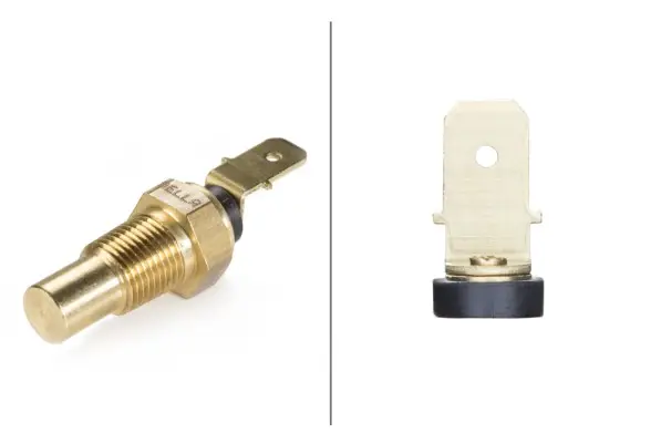Sonderaktion HELLA 6PT 009 107-651 - Sensor, Kühlmitteltemperatur