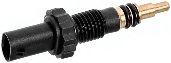 HELLA 6PT 013 113-241 - Sensor, Kühlmitteltemperatur Meistverkauft