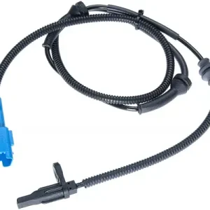 HELLA 6PU 009 106-851 - Sensor, Raddrehzahl Preisknaller