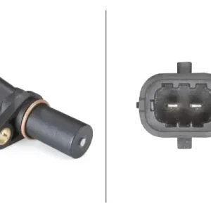 HELLA 6PU 009 121-221 - Impulsgeber, Kurbelwelle Abverkauf