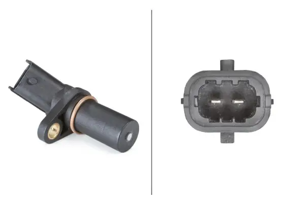 HELLA 6PU 009 121-221 - Impulsgeber, Kurbelwelle Abverkauf