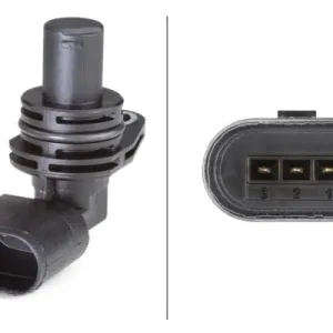 HELLA 6PU 009 121-401 - Sensor, Nockenwellenposition Saisonangebot