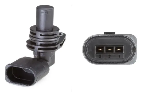 HELLA 6PU 009 121-401 - Sensor, Nockenwellenposition Saisonangebot