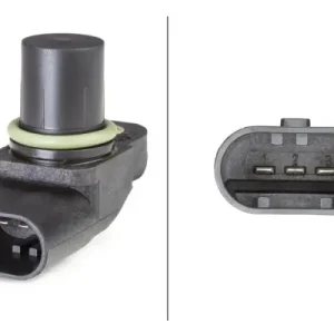 Nur Für Kurze Zeit HELLA 6PU 009 121-631 - Sensor, Nockenwellenposition