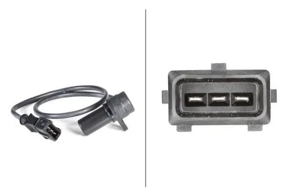 HELLA 6PU 009 146-211 - Impulsgeber, Kurbelwelle Jetzt Kaufen