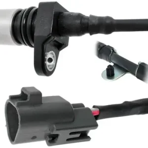 Neuheit HELLA 6PU 009 146-911 - Impulsgeber, Kurbelwelle