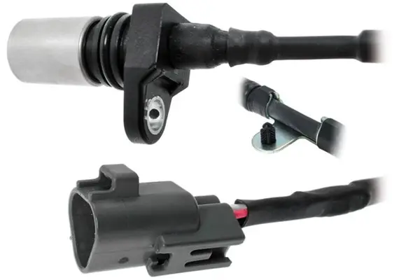 Neuheit HELLA 6PU 009 146-911 - Impulsgeber, Kurbelwelle