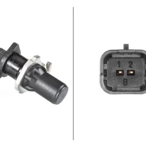 Nur Für Kurze Zeit HELLA 6PU 009 163-291 - Impulsgeber, Kurbelwelle