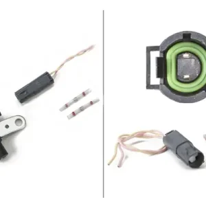 HELLA 6PU 009 163-971 - Impulsgeber, Kurbelwelle Aktuell