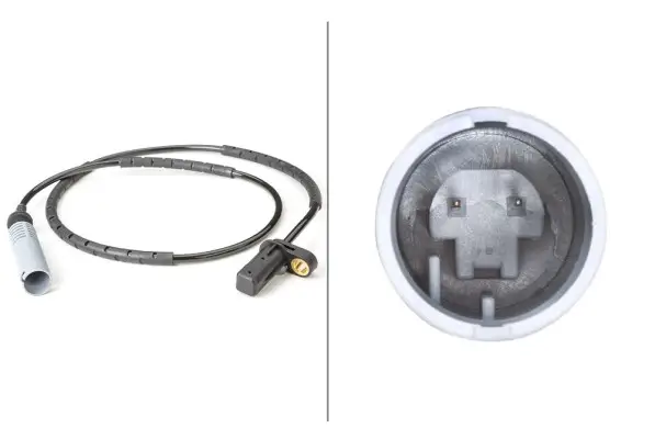 HELLA 6PU 012 039-751 - Sensor, Raddrehzahl Direktkauf