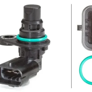 Super-Preis HELLA 6PU 013 122-211 - Sensor, Nockenwellenposition