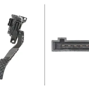Beliebt HELLA 6PV 008 376-711 - Sensor, Fahrpedalstellung