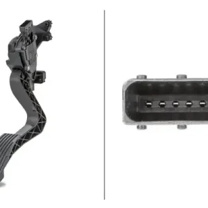 HELLA 6PV 010 175-741 - Sensor, Fahrpedalstellung Günstig