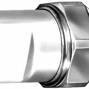 HELLA 6ZT 007 801-011 - Temperaturschalter, Kühlerlüfter Preisknaller