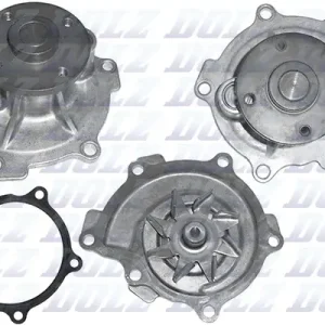 DOLZ C151 - Wasserpumpe, Motorkühlung Super-Preis