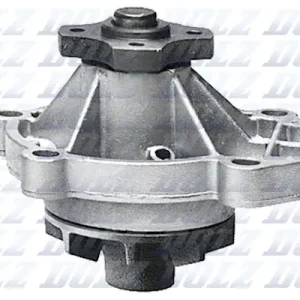DOLZ F199 - Wasserpumpe, Motorkühlung Aktuell