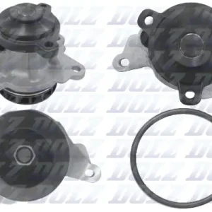Super-Preis DOLZ R243 - Wasserpumpe, Motorkühlung