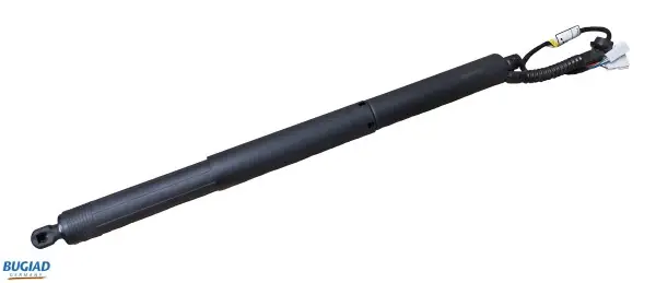 Markenprodukt BUGIAD BRD50705 - Gasfeder, Koffer-/Laderaum