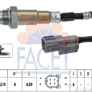 Angebot FACET 10.8514 - Lambdasonde