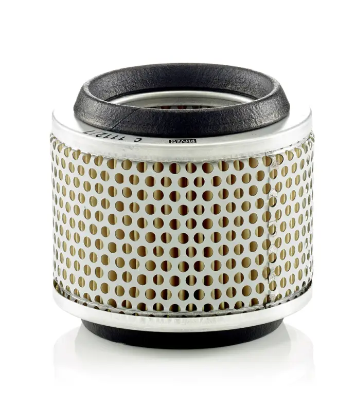 MANN-FILTER C 1112/7 - Luftfilter Direkt Vom Hersteller