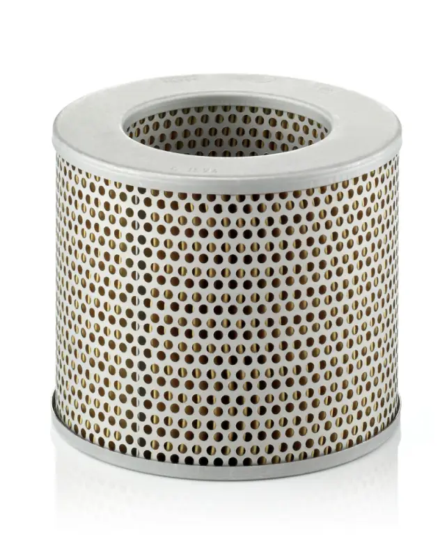 MANN-FILTER C 1574 - Luftfilter Super-Preis