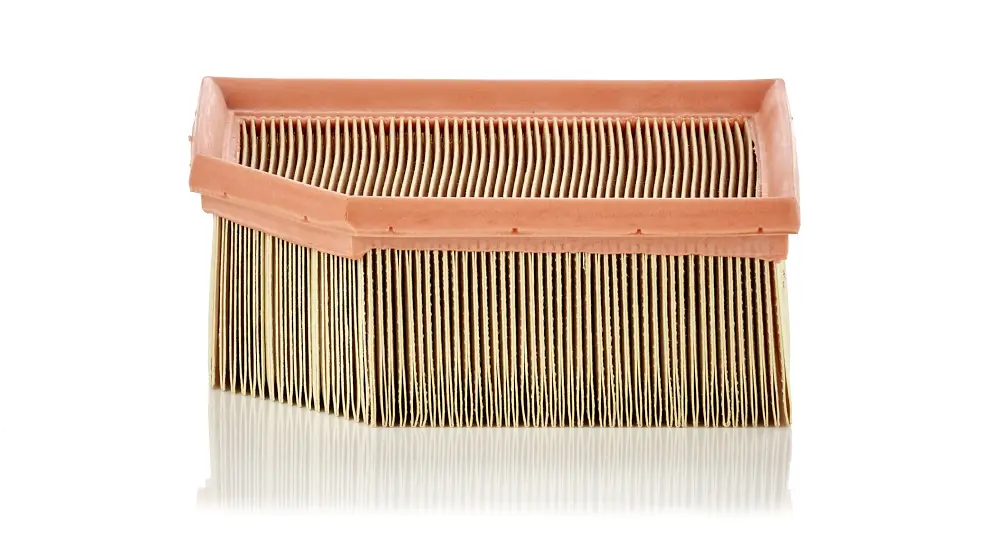 Begrenztes Angebot MANN-FILTER C 1995 - Luftfilter