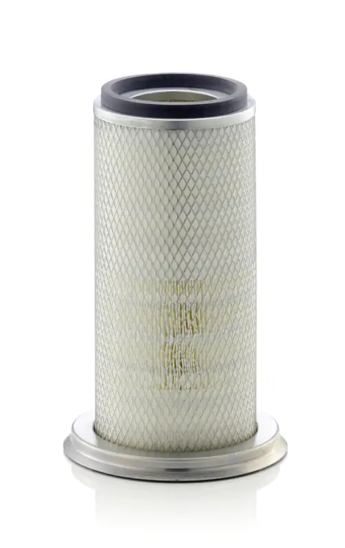 MANN-FILTER C 22 025 - Luftfilter Schnäppchen