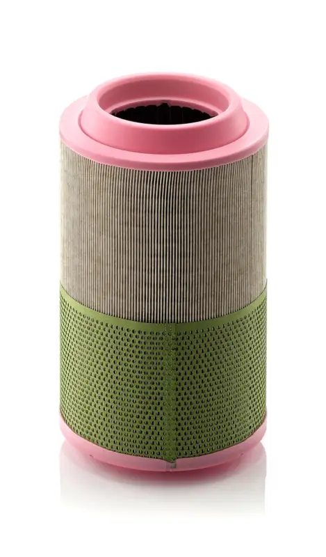 MANN-FILTER C 22 526 - Luftfilter Must-Have