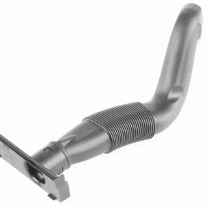 VAICO V10-3570 - Saugrohr, Luftversorgung - Q+, original equipment manufacturer quality MADE IN GERMANY Garantierte Lieferung