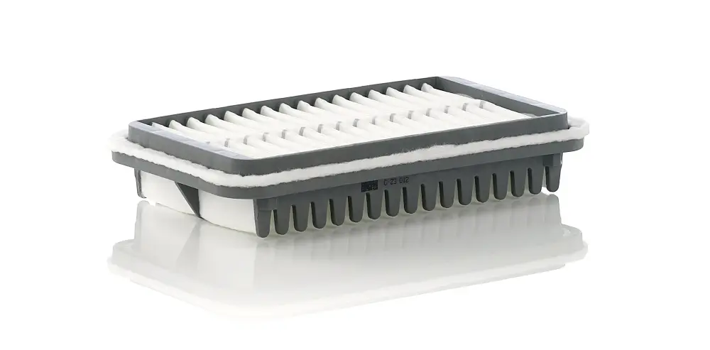 Ausverkauf MANN-FILTER C 23 012 - Luftfilter