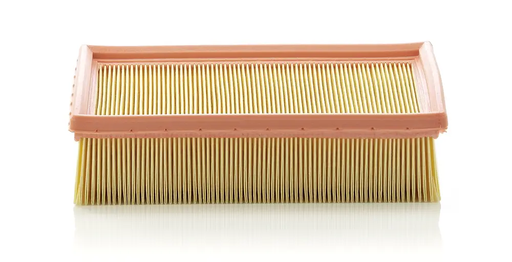 Billig MANN-FILTER C 24 105 - Luftfilter