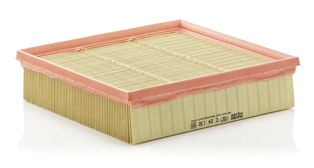 Begrenztes Angebot MANN-FILTER C 24 130 - Luftfilter