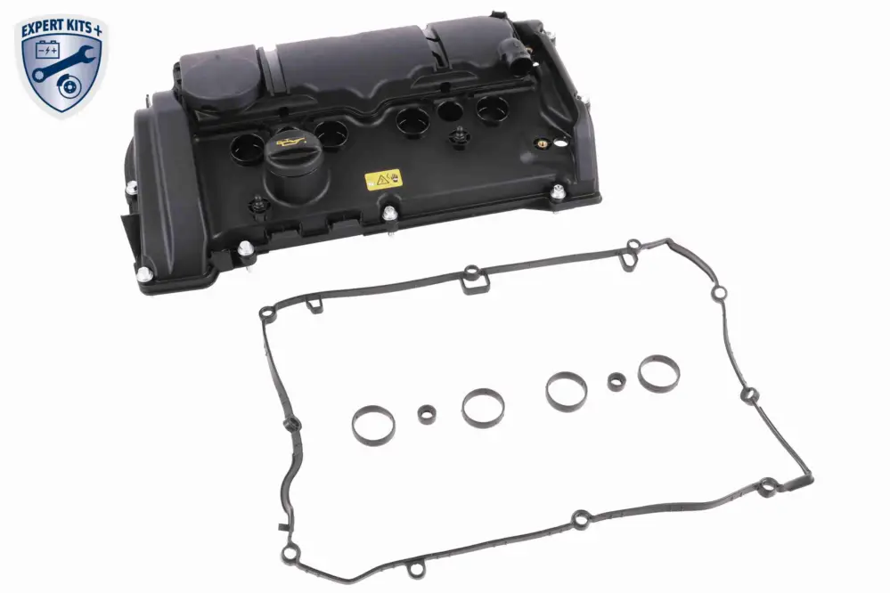 Preisreduziert VAICO V20-3366 - Zylinderkopfhaube - EXPERT KITS +