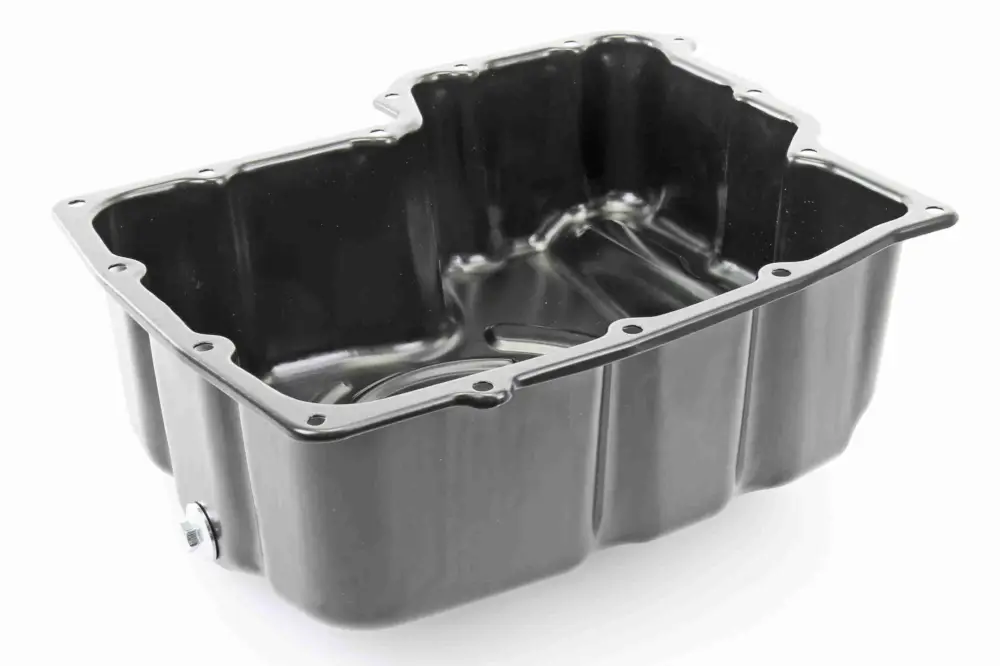 Top-Angebot VAICO V25-1003 - Ölwanne - Original VAICO Quality