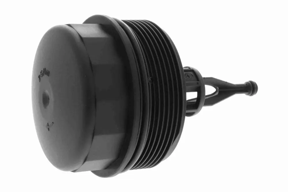 Beliebt VAICO V30-3560 - Deckel, Ölfiltergehäuse - Green Mobility Parts