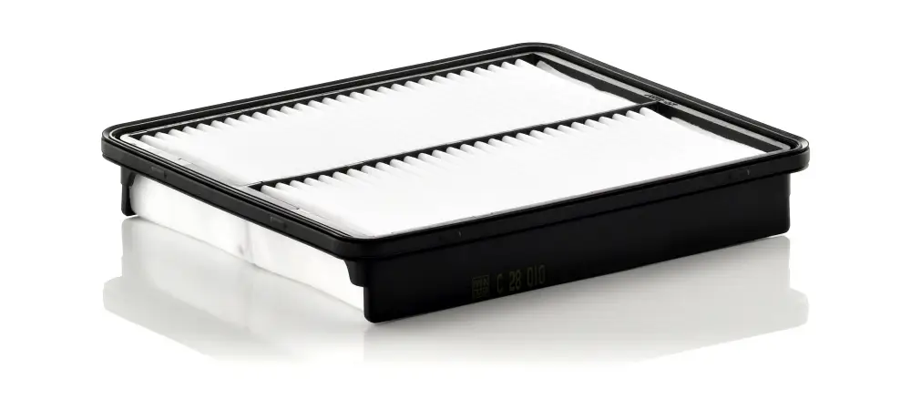 Expressversand MANN-FILTER C 28 010 - Luftfilter