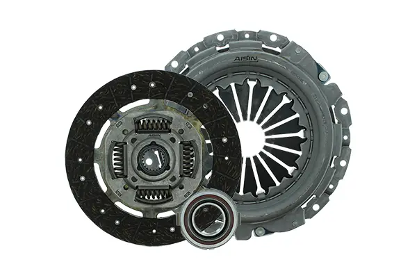 Beliebt AISIN KS-048 - Kupplungssatz - AISIN Clutch Kit (3P)