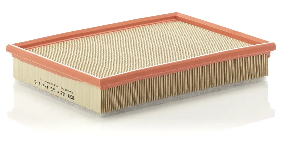 MANN-FILTER C 29 122/1 - Luftfilter Top-Preis