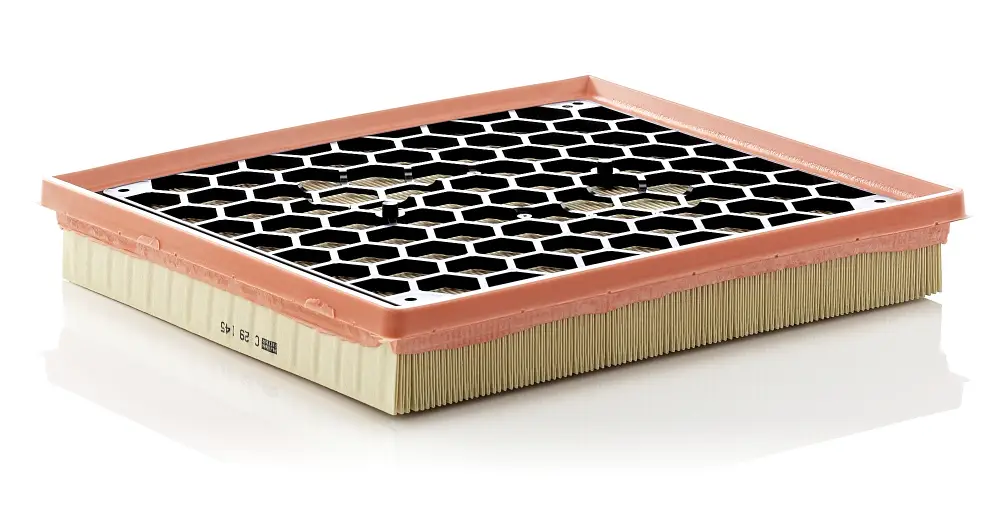 Top-Angebot MANN-FILTER C 29 145 - Luftfilter
