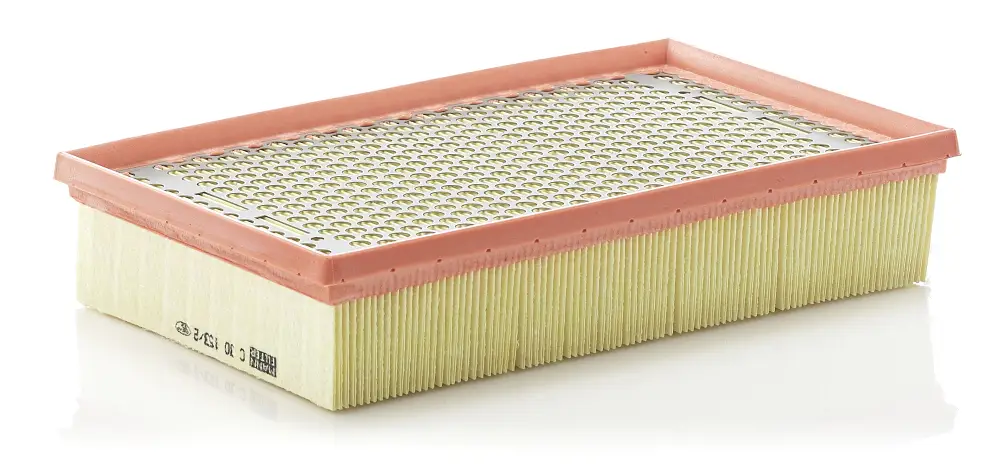 MANN-FILTER C 30 153/2 - Luftfilter Neue Ware