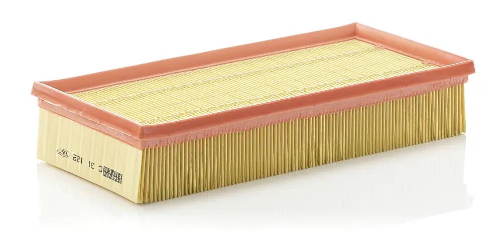 Meistverkauft MANN-FILTER C 31 122 - Luftfilter