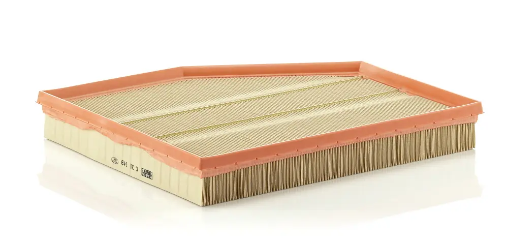 MANN-FILTER C 31 149 - Luftfilter Wochenendangebot