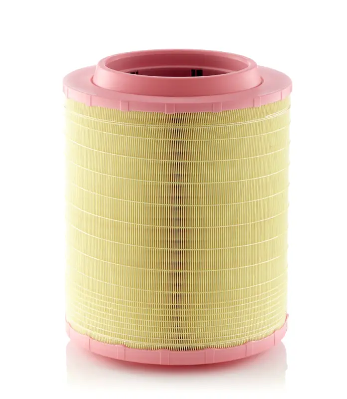 MANN-FILTER C 32 004 - Luftfilter Top-Angebot